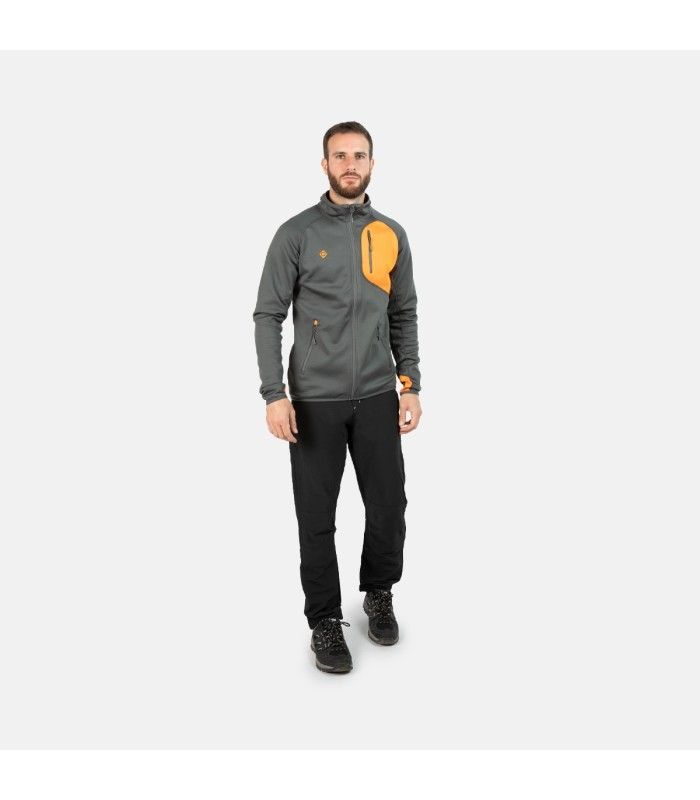 Chaqueta Izas Kanjut Hombre