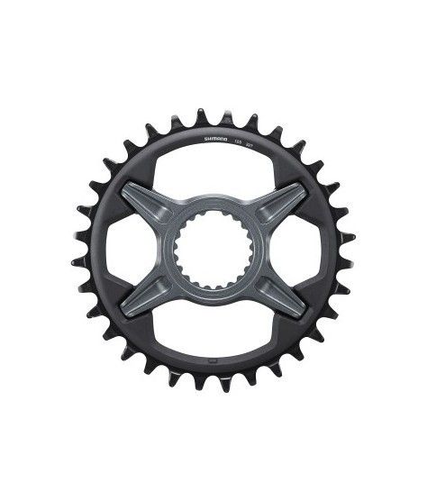 PLATO SHIMANO SLX 32D 1X12V. FC-M7100