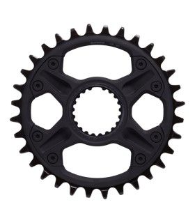 Plato SHIMANO DEORE 32D para FC-M6100-1/FC-M6120-1/FC-M6130-1