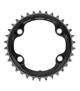 Plato SHIMANO DEORE 34D SLX SM-CRM70 x FC-M7000-1