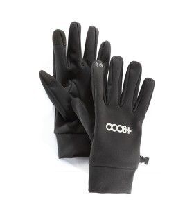 Guante +8000 8GN-1903 Negro