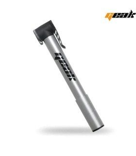 Bomba Geak Aluminio