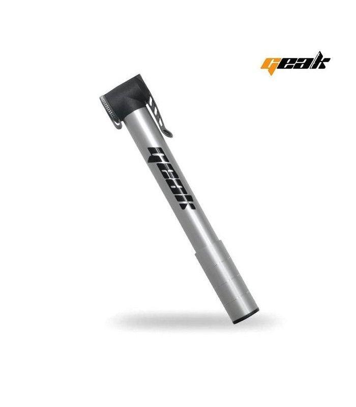 Bomba Geak Aluminio