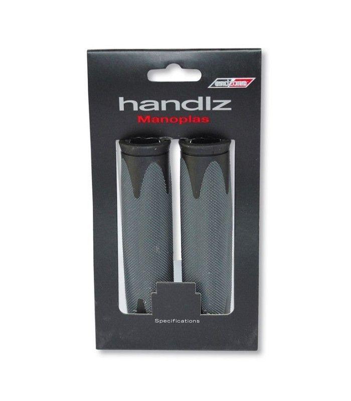 Puños Handlz velo 130MM Negro