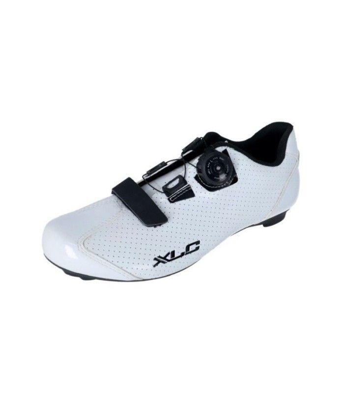 Zapatilla XLC CB-R09 Carretera Blanco