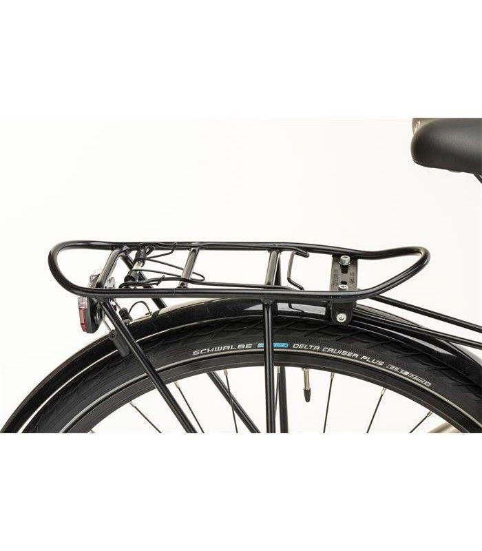 Bicicleta Conor WRC Praga City 9S E5000