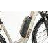 Bicicleta Conor WRC Praga City 9S E5000