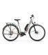 Bicicleta Conor WRC Praga City 9S E5000