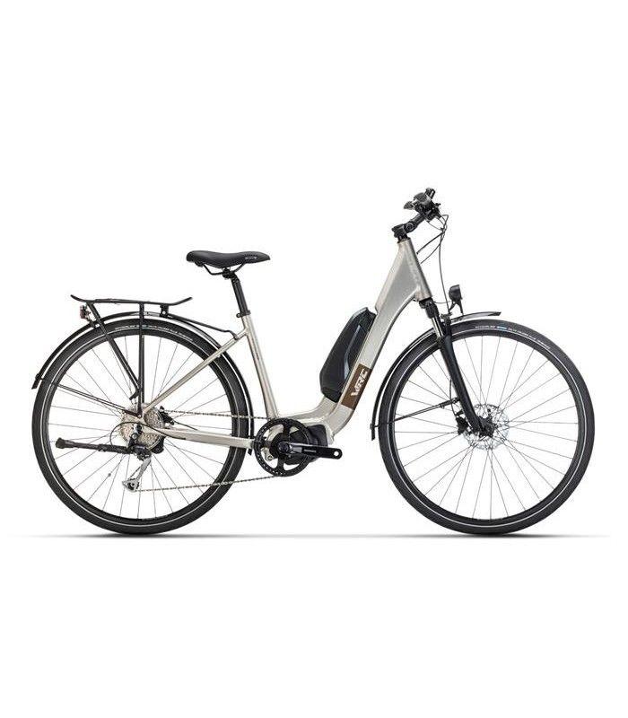 Bicicleta Conor WRC Praga City 9S E5000