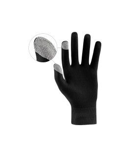 GUANTES LURBEL ALASKA NEGRO UNISEX