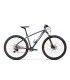 BICICLETA CONOR 9500 29" DEORE 11S GRIS