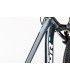 BICICLETA CONOR 9500 29" DEORE 11S GRIS