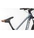 BICICLETA CONOR 9500 29" DEORE 11S GRIS