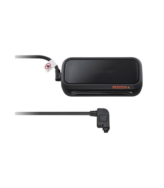 Cargador SHIMANO (SHIMANO STEPS) EC-E6002