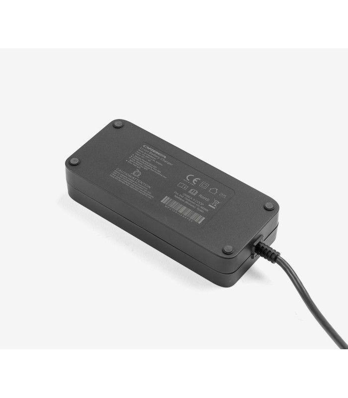 Cargador Orbea RS Rise H 22-23 Smart Charger GEN1 XA82