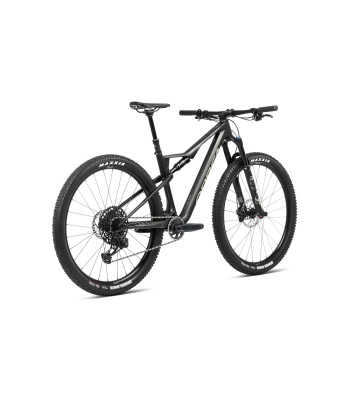Bicicleta Orbea Oiz M10 Negro 2024