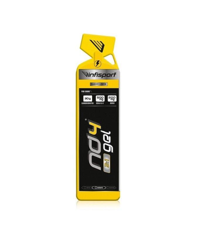 Gel Infisport ND4 2:1 Limon 50gr.