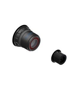 Nucleo DT Swiss FB K MTB SRAM XD HG RATCHET LN 12/142/48 ST ST SM B  HWYABL00S4447S