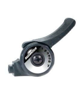MANDO DERECHO SUNRACE M20 INDEX 7V