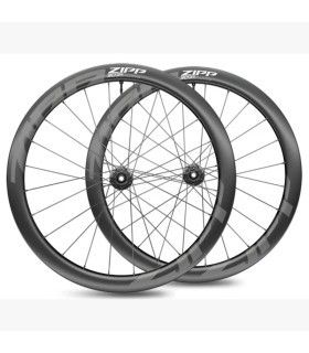 Zipp 303 S Tubeless Disc CL Carbono 45 Par Ruedas Sram XDR Carretera/Gravel