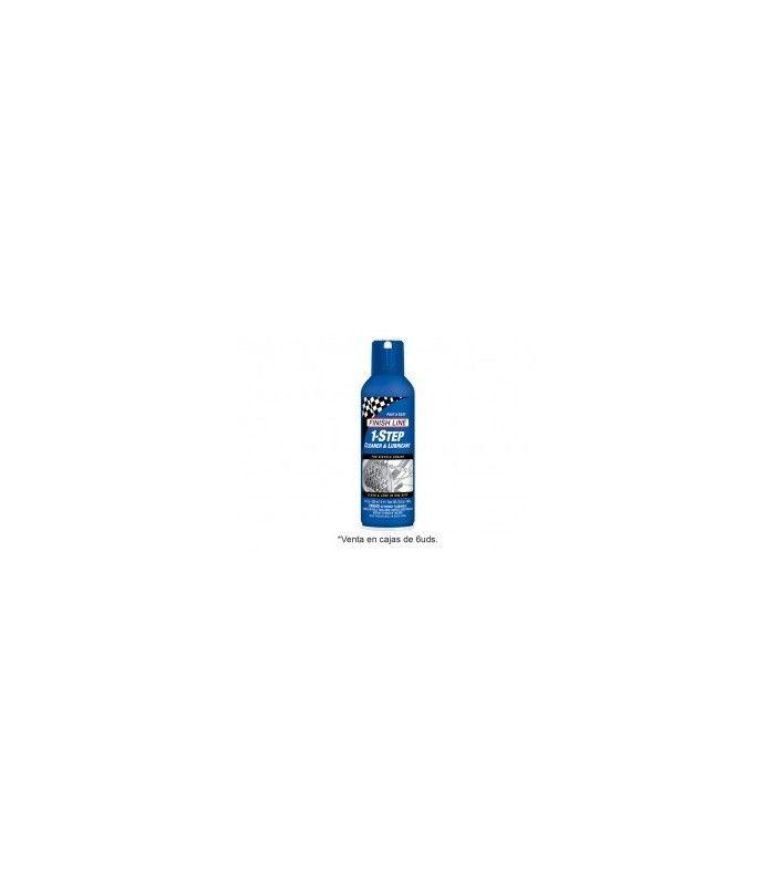 LUBRICANTE  1 PASO 236 ML.