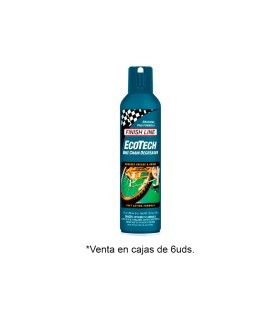 DESENGRASANTE ECOTECH 355 ML.