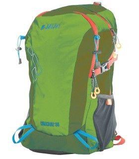 MOCHILA JOLUVI CAUCASO 38
CITRICO