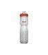 BOTELLA CAMELBAK PODIUM ICE FIERY RED 0.6L