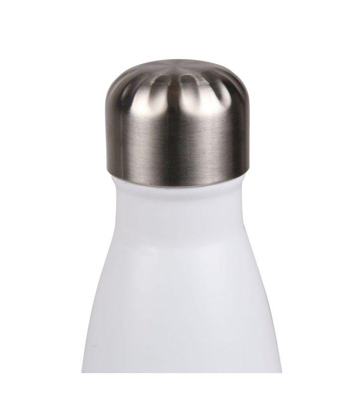 Bote Regatta Termico 0,5L Blanco con Rayas