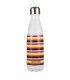 Bote Regatta Termico 0,5L Blanco con Rayas