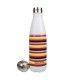 Bote Regatta Termico 0,5L Blanco con Rayas