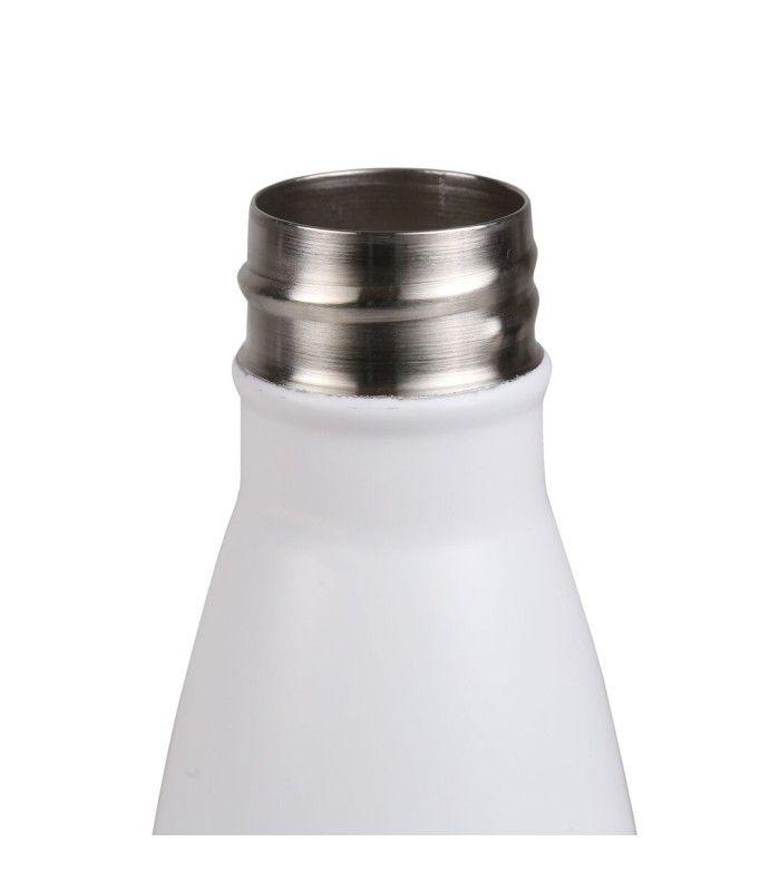 Bote Regatta Termico 0,5L Blanco con Rayas