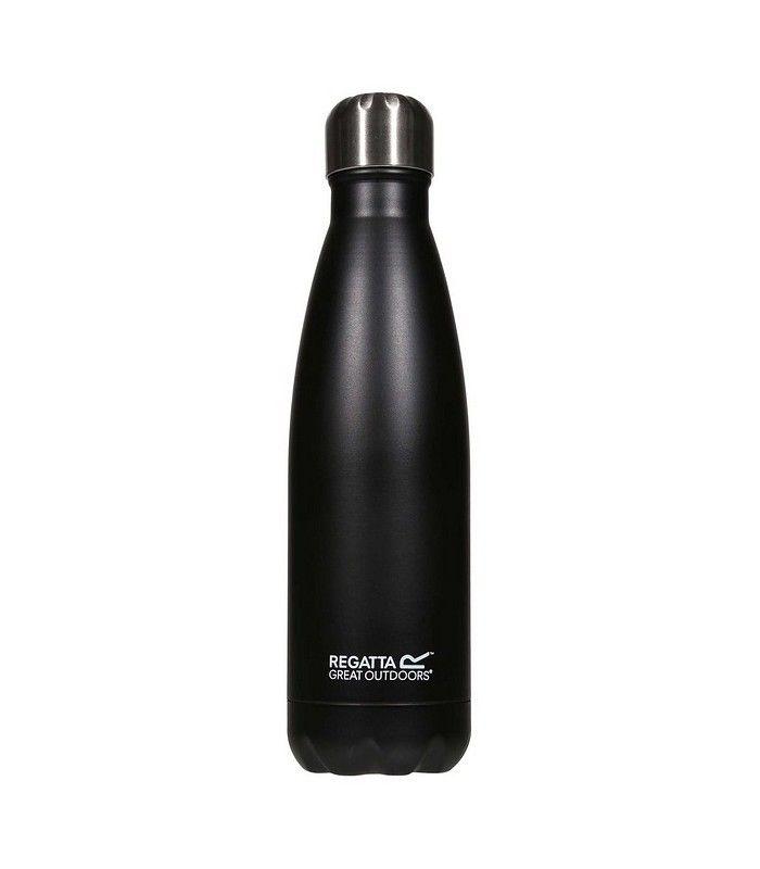 Bote Regatta Termico 0,5L Negro