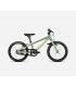 Bicicleta Orbea MX 16 2024 Verde/Amarillo