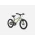 Bicicleta Orbea MX 16 2024 Verde/Amarillo