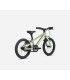 Bicicleta Orbea MX 16 2024 Verde/Amarillo
