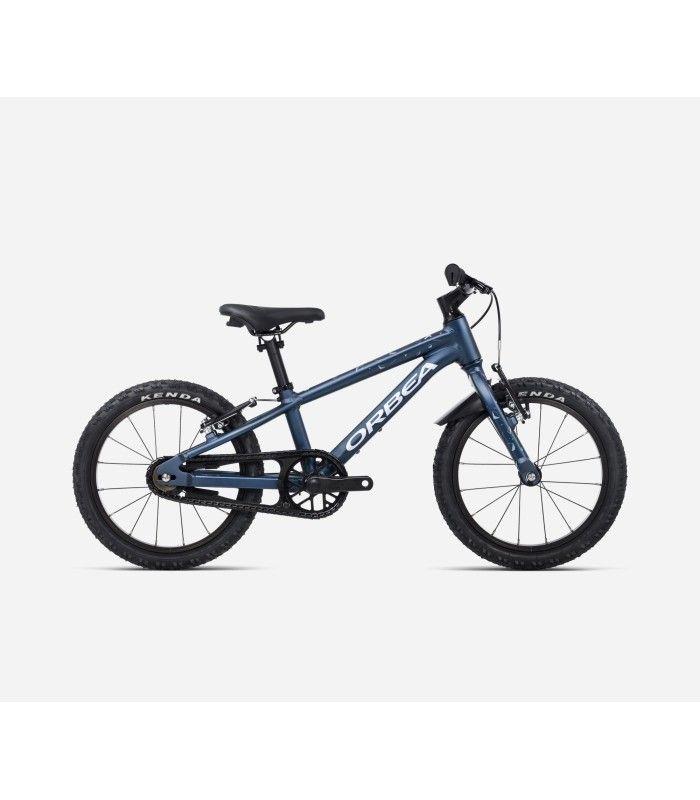 Bicicleta Orbea MX 16 Azul/Lila