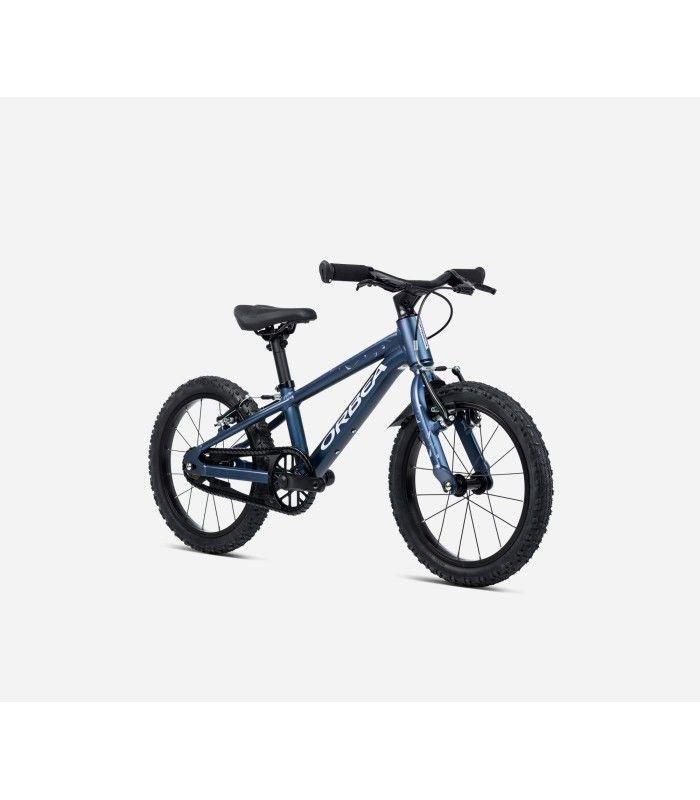 Bicicleta Orbea MX 16 Azul/Lila