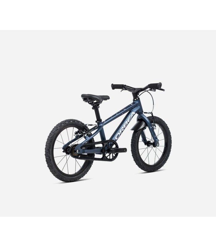 Bicicleta Orbea MX 16 Azul/Lila