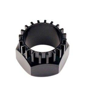 Extractor pedalier park tool bbt-32 shimano