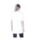 Camiseta Ditchill Ambitious 100 Blanco