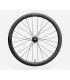 RUEDA OQUO RP45TEAM SHIMANO HG TRASERA
