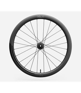 RUEDA OQUO RP45TEAM SHIMANO HG TRASERA