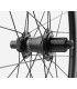 RUEDA OQUO RP45TEAM SHIMANO HG TRASERA