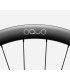 RUEDA OQUO RP45TEAM SHIMANO HG TRASERA