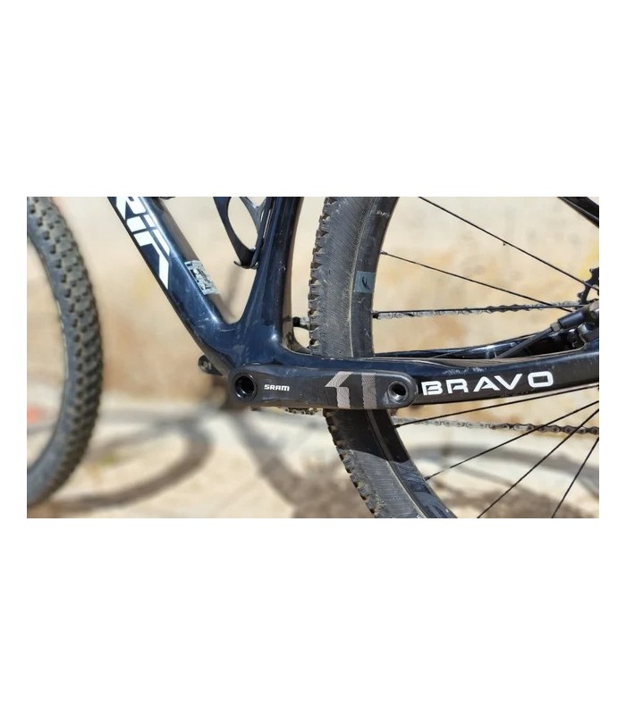 Bicicleta Berria Bravo 5 2022 Talla L
