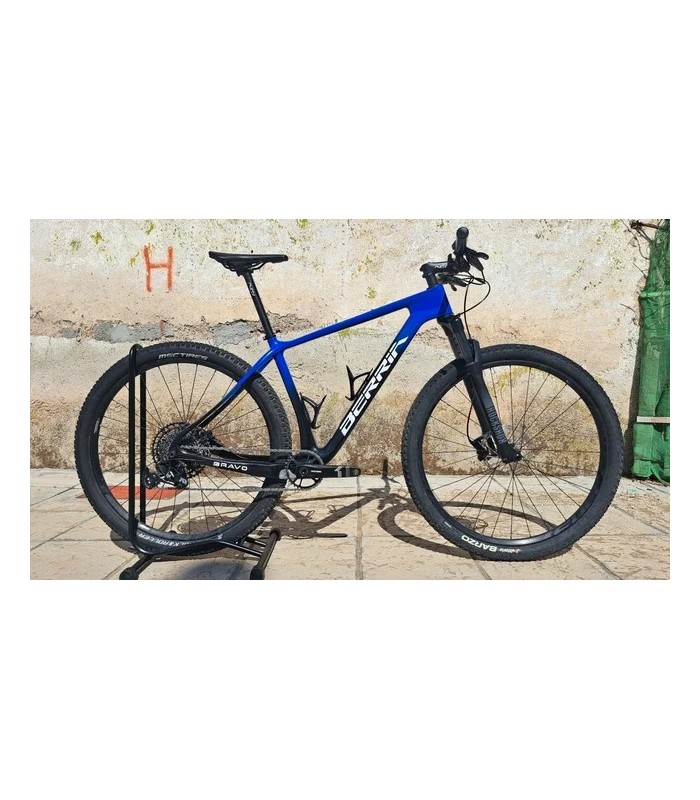 Bicicleta Berria Bravo 5 2022 Talla L
