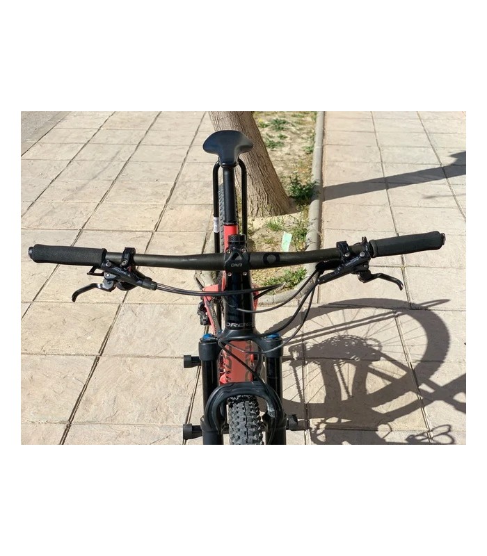 Bicicleta Orbea Oiz m30 2021 Talla L
