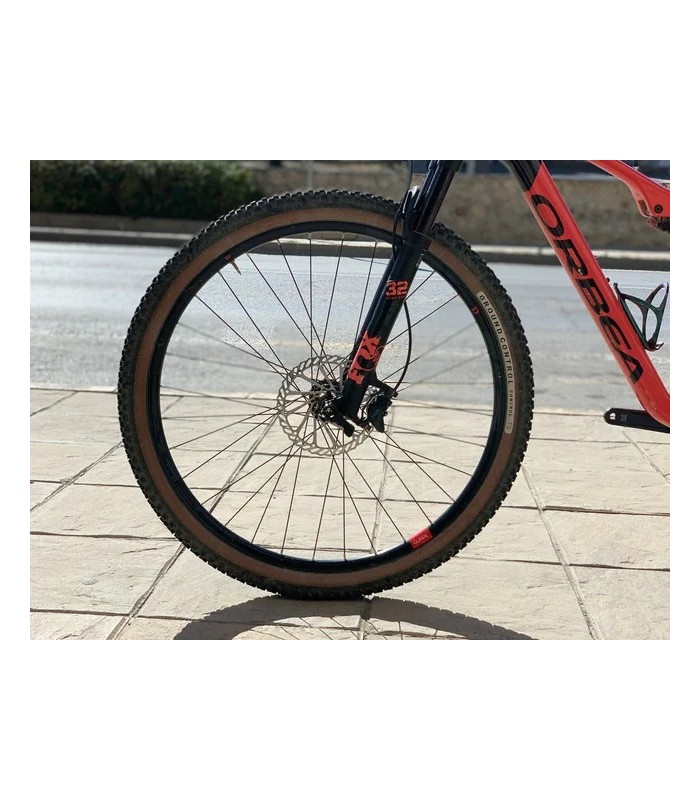 Bicicleta Orbea Oiz m30 2021 Talla L