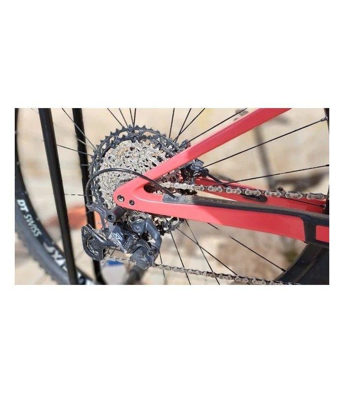 Bicicleta Orbea Oiz M30 2021 Talla M Usada